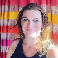 Simon Sinek's The Optimism Company Employee Molly Bujanda's profile photo