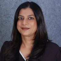 Ocwen Financial Solutions Pvt. Ltd. - APAC Employee Reshma Goyal's profile photo
