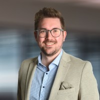 BLOCK Transformatoren-Elektronik GmbH Employee Christian Kliesch's profile photo