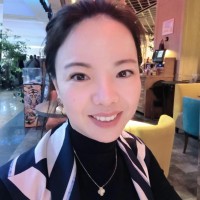 Surgnova Healthcare Technologies Employee Kathleen Wang's profile photo