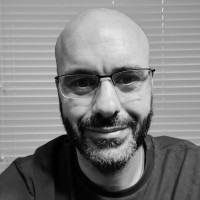 GameStop Employee Alex Jones's profile photo