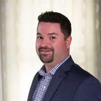 BEDGEAR Employee Garrett Leach's profile photo