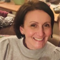 Biogen (UK) Ltd Employee Molly Lutner's profile photo