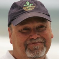 Coastal Aquatic & Land Management Employee Jack Whetstone's profile photo