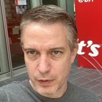 E.ON Business Services Employee Gunnar Hoffmann's profile photo