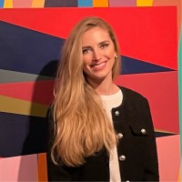 Ferrari Employee Sam White's profile photo