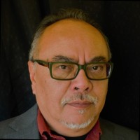 University of California, Santa Cruz Employee Greg Reyes's profile photo