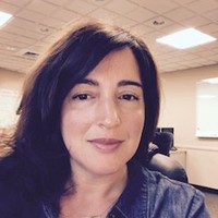 CST Technology Solutions Employee Mary Tittmann's profile photo