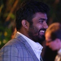 Technique Solaire Employee Manu Bishnoi's profile photo
