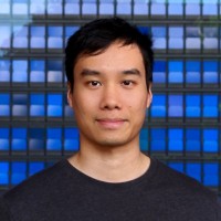 Google Employee Gerry Wan's profile photo