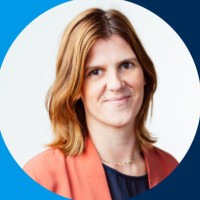 Informatie Vlaanderen Employee Nathalie Goovaerts's profile photo