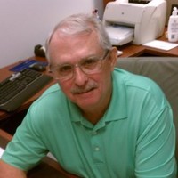 EXPERIAN INFORMATION SOLUTIONS Employee Dan Hegarty's profile photo