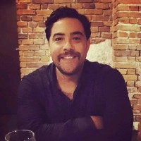 Troi Employee Anthony Hamer's profile photo