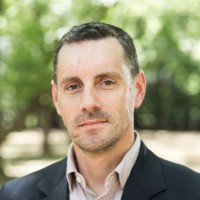 DXS Employee Simon Elliott's profile photo