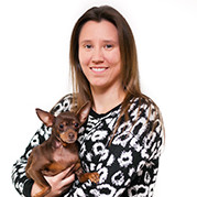 Steel City Emergency Vets Employee Katherine Schmidt's profile photo
