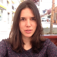 Argyll and Bute Council Employee Viviana Crespo's profile photo