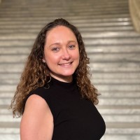 Kalahari Resorts & Conventions Employee Diana Stanukenas's profile photo