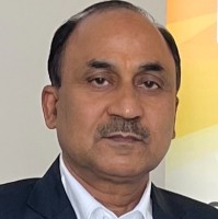CABYCAL Employee J Sharma's profile photo