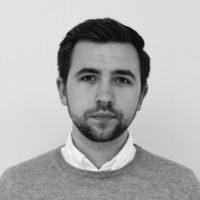 ZERO8 Employee Christian Ekenstedt's profile photo