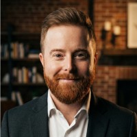 Tactiv Marketing Employee Brandon Mize's profile photo