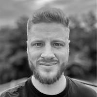 Inception Group, London Employee Matt Fernon's profile photo