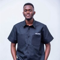 ARUDEM Employee Moses Akii's profile photo