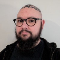 UKi Media & Events Employee Rob Rattray's profile photo
