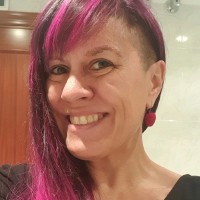 gamigo group Employee Jeannie Odreman's profile photo