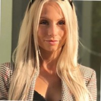 Seibert Group GmbH Employee Kim Lenz's profile photo