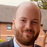 twiinIT Employee Gaël Touquet's profile photo