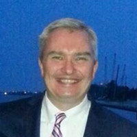 BNY Mellon Employee Christopher Plunkett's profile photo