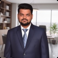 KORE RPO Employee Vinayak .'s profile photo