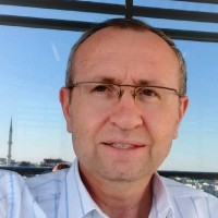 Salih Ünal Email