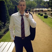 GameDuell GmbH Employee Tobias Melchrick's profile photo