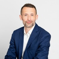 CUBIK Employee Edouard Berriot's profile photo