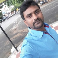 MAP Systems (India) Employee Srinivas Srinu's profile photo