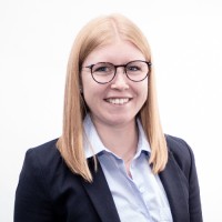 Netze ODR GmbH Employee Julia Mangold's profile photo