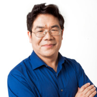 TOP Network Employee Steve Wei's profile photo
