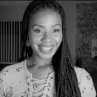 DCI Consulting Employee Kim Mitchell's profile photo