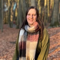 Better Places Employee Elise Gelderloos's profile photo