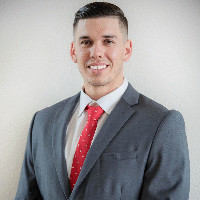 MG MEDICAL LLC Employee Michael Glidden's profile photo