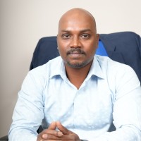 Alagar & Associates LLP Employee Cs D's profile photo