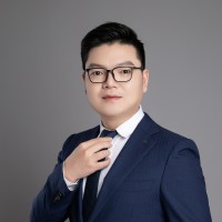 Bingqi Wang Email