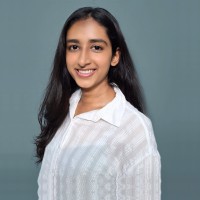 FutureMoney Employee Kashish Shukla's profile photo