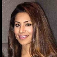 Sheeba Malik Email & Phone Number