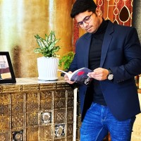 Faiz Akram Email & Phone Number