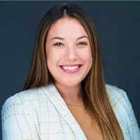 Old Dominion University Research Foundation Employee Nicole Beer's profile photo