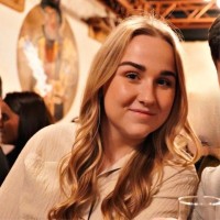 Bundeling Employee Daphne Balvers's profile photo