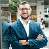 PHOENIX Pharmahandel GmbH & Co KG Employee Sascha Djuric's profile photo