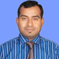 KEI INDUSTRIES LIMITED Employee Fauzan Khurshid's profile photo